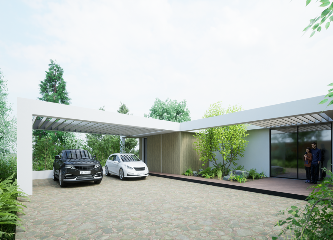 Nova, Primrose Road, Clitheroe, Lancashire